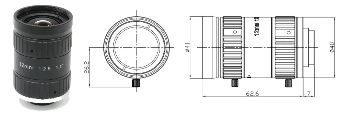 Optics Company Opto Mechanical