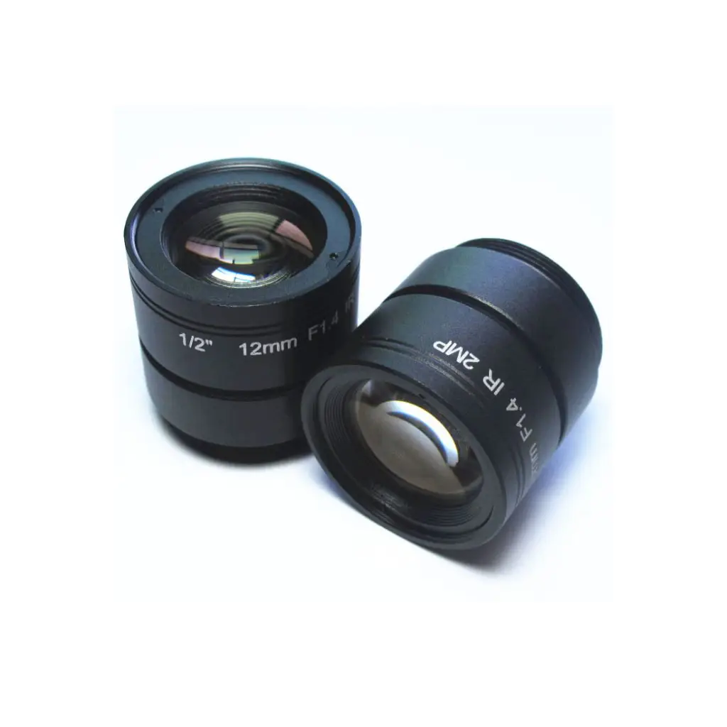 Megapixel Lens