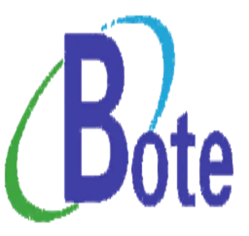 Bote Optics Company Logo