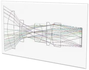 Optimizing Optical Systems: A Case Study