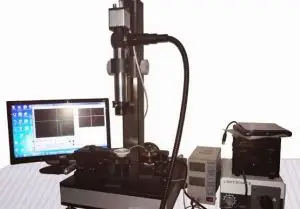 Enhancing Optical Precision with Long Working Distance Microscope Objectives