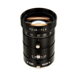 zoom lenses