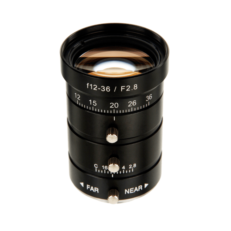 zoom lenses