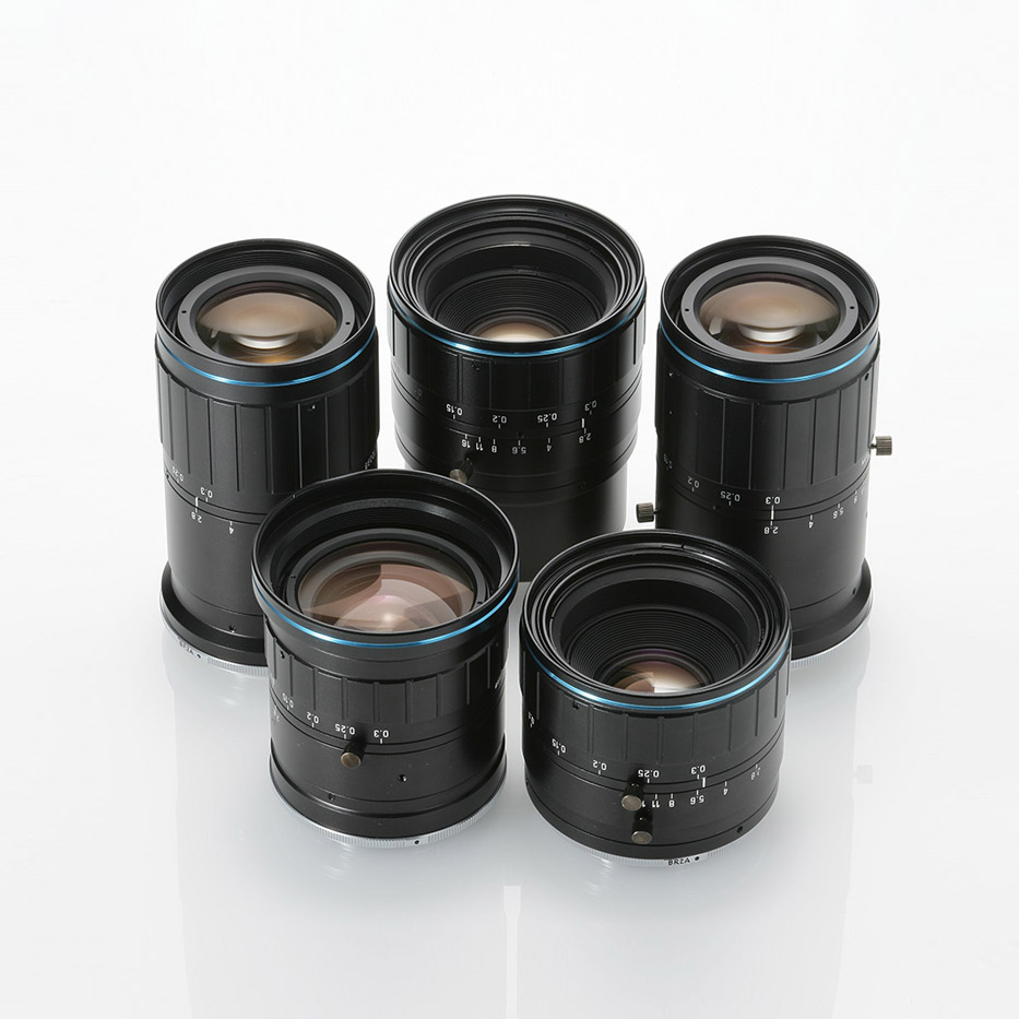 SWIR Lens