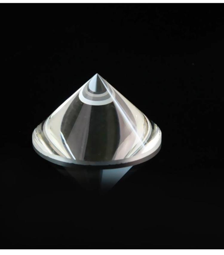 conical lens