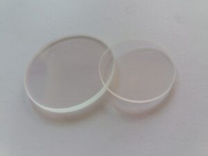 laser protective lens