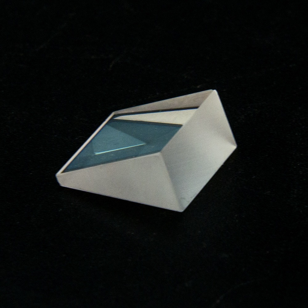 wedge prism